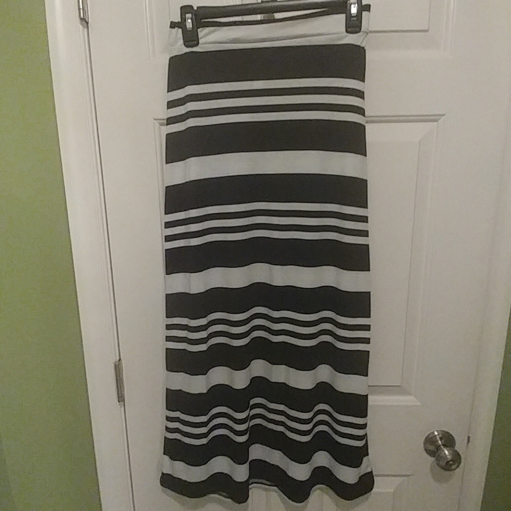 Maxi Skirt